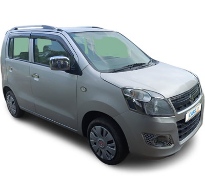 Maruti Wagon R 1.0-img